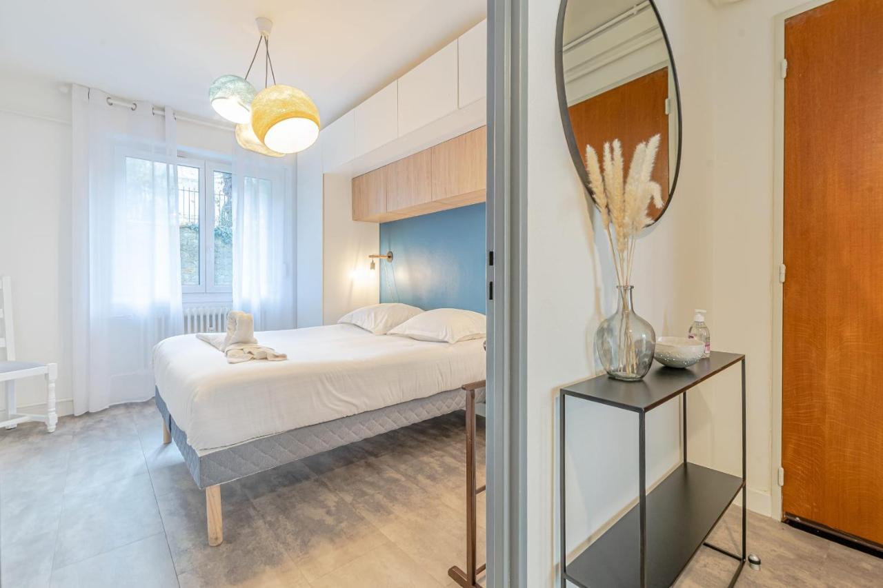 Appartement Casa Pestana à Metz Extérieur photo