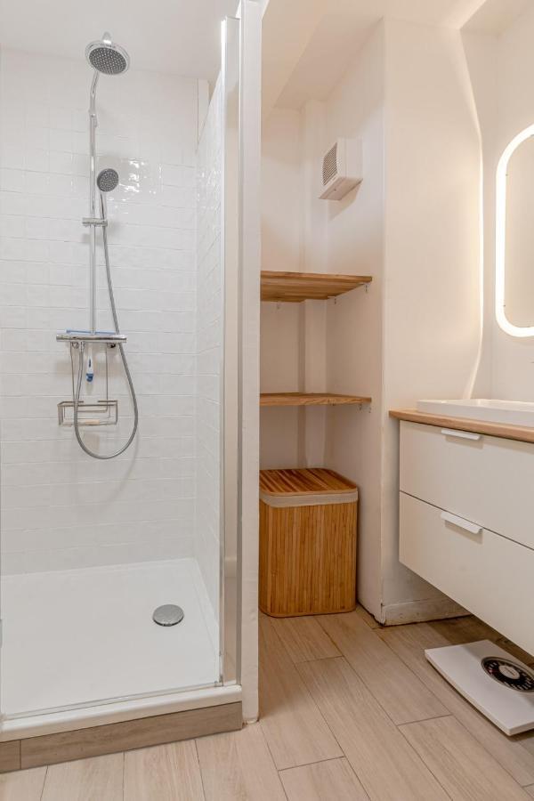 Appartement Casa Pestana à Metz Extérieur photo