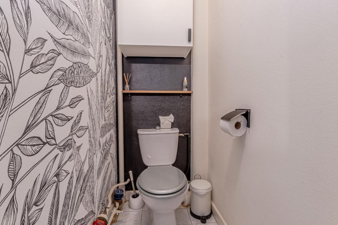 Appartement Casa Pestana à Metz Extérieur photo